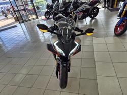 2026 CFMOTO 450SR ABS SR Grey