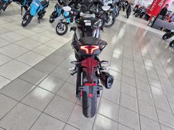 2026 CFMOTO 450SR ABS SR Grey