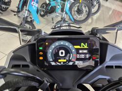 2026 CFMOTO 450SR ABS