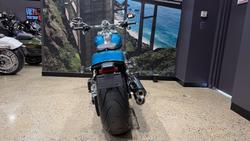 2026 Harley-Davidson Breakout 117 (FXBR) Softail