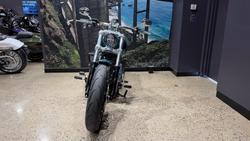 2026 Harley-Davidson Breakout 117 (FXBR) Softail