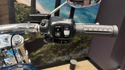 2026 Harley-Davidson Breakout 117 (FXBR) Softail