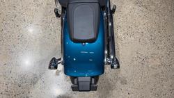 2026 Harley-Davidson Breakout 117 (FXBR) Softail