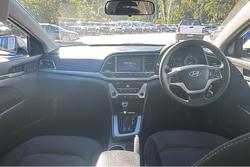 2017 Hyundai Elantra Active
