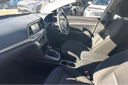 2017 Hyundai Elantra Active