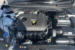 2017 Hyundai Elantra Active