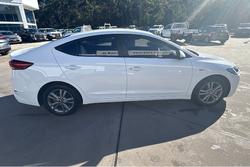 2017 Hyundai Elantra Active