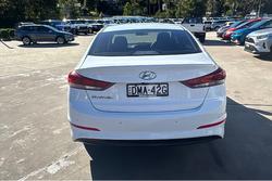 2017 Hyundai Elantra Active