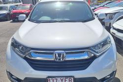 2018 Honda CR-V VTi-S