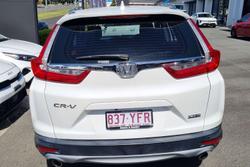 2018 Honda CR-V VTi-S