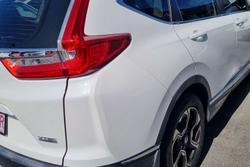 2018 Honda CR-V VTi-S