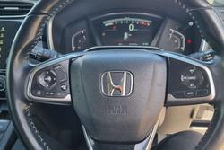 2018 Honda CR-V VTi-S