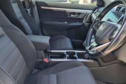 2018 Honda CR-V VTi-S