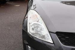 2014 Suzuki Swift GL Navigator