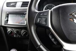 2014 Suzuki Swift GL Navigator
