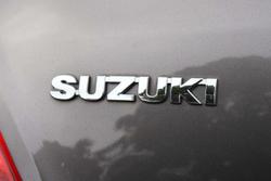 2014 Suzuki Swift GL Navigator