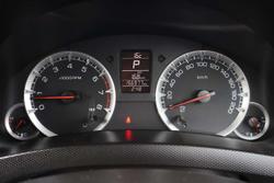 2014 Suzuki Swift GL Navigator