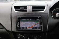 2014 Suzuki Swift GL Navigator