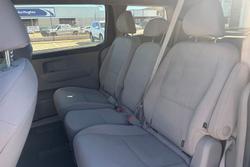 2016 Kia Carnival S
