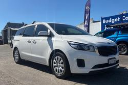 2016 Kia Carnival S