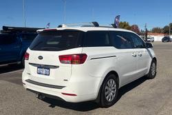 2016 Kia Carnival S