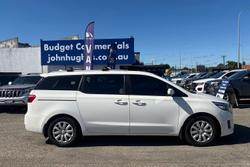 2016 Kia Carnival S