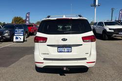 2016 Kia Carnival S