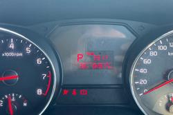 2016 Kia Carnival S