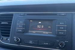 2016 Kia Carnival S