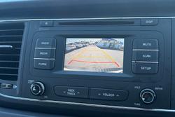 2016 Kia Carnival S