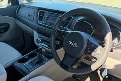 2016 Kia Carnival S