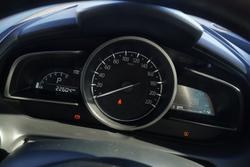 2024 Mazda CX-3 G20 Sport