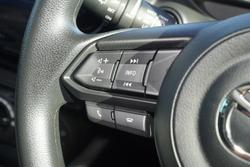 2024 Mazda CX-3 G20 Sport