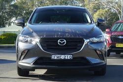 2024 Mazda CX-3 G20 Sport