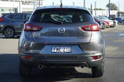 2024 Mazda CX-3 G20 Sport