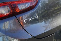 2024 Mazda CX-3 G20 Sport