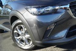 2024 Mazda CX-3 G20 Sport