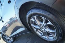 2024 Mazda CX-3 G20 Sport