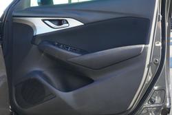 2024 Mazda CX-3 G20 Sport
