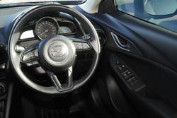 2024 Mazda CX-3 G20 Sport