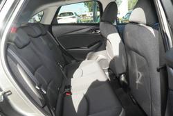 2024 Mazda CX-3 G20 Sport