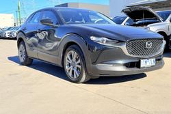 2021 Mazda CX-30 G20 Evolve