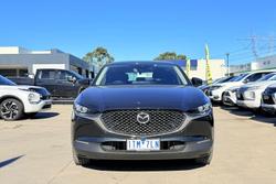 2021 Mazda CX-30 G20 Evolve