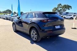 2021 Mazda CX-30 G20 Evolve
