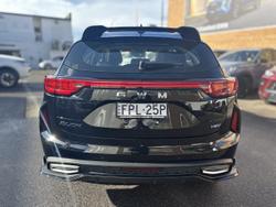 2025 GWM Haval Jolion Ultra Hybrid