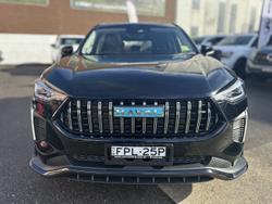 2025 GWM Haval Jolion Ultra Hybrid
