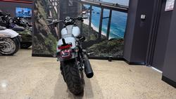 2026 Harley-Davidson Low Rider S 117 (FXLRS) Softail