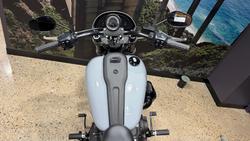 2026 Harley-Davidson Low Rider S 117 (FXLRS) Softail