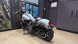 2026 Harley-Davidson Low Rider S 117 (FXLRS) Softail