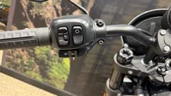 2026 Harley-Davidson Low Rider S 117 (FXLRS) Softail